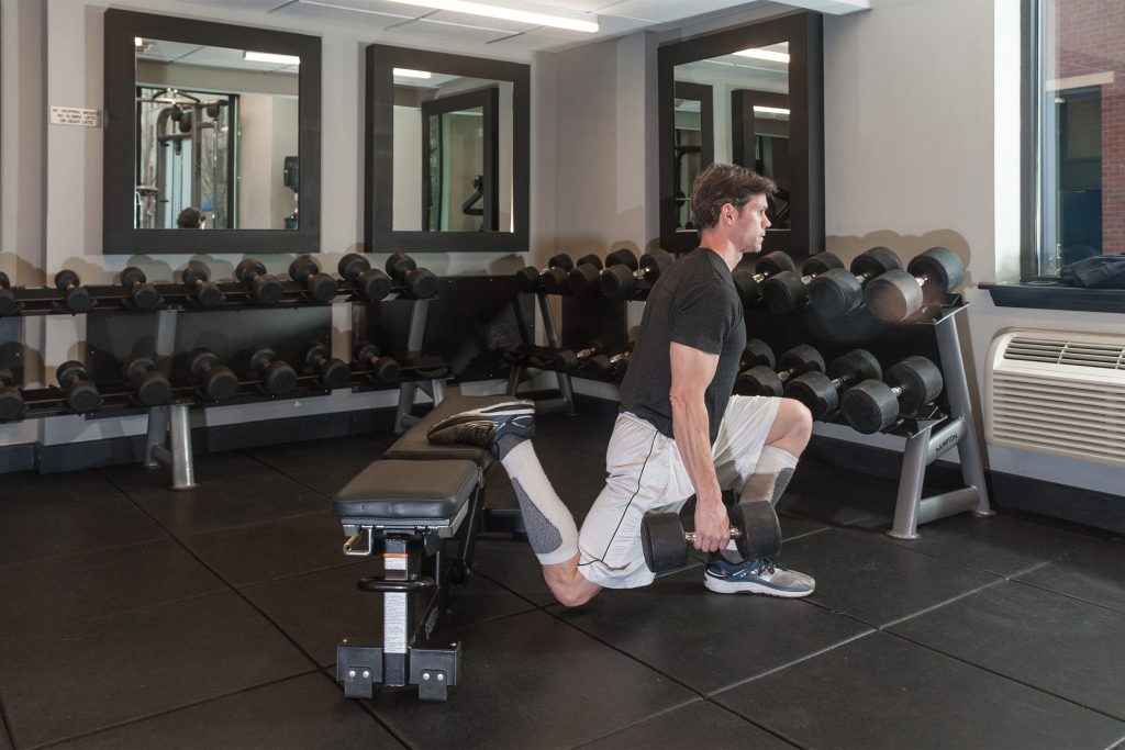 Unilateral Vs. Bilateral ⋆ Craig Thomas Fitness